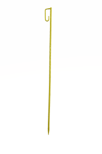 reptilienschutzzaun standard zauneisen